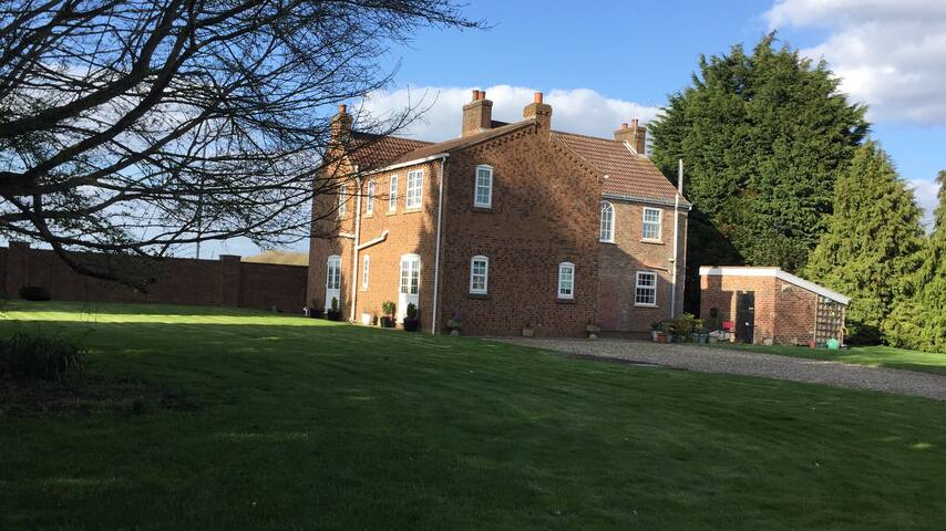 Eastfield Cottage