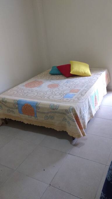 Cama de casal