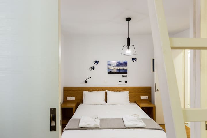 Ink Hotels House of Europe managed Airbnb listing 3