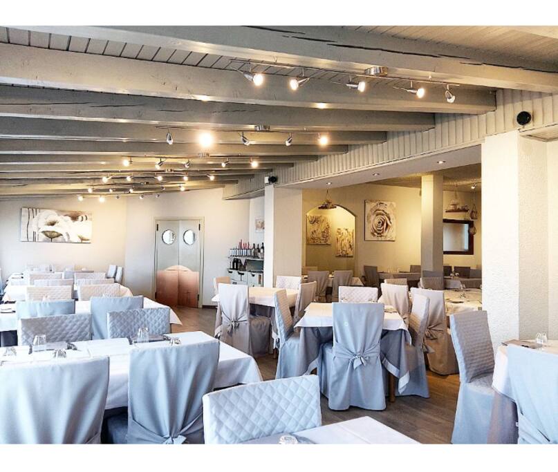 Sala ristorante / colazioni