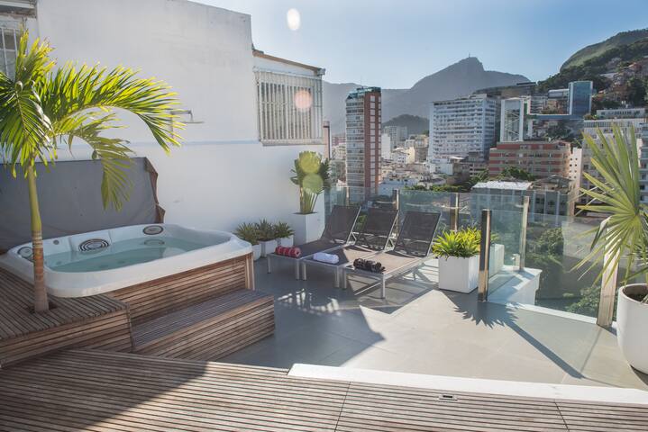 Top Luxurious Penthouse in Ipanema – ilive090 gallery image 3