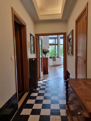 Grand appartement avec jardin gallery image 5