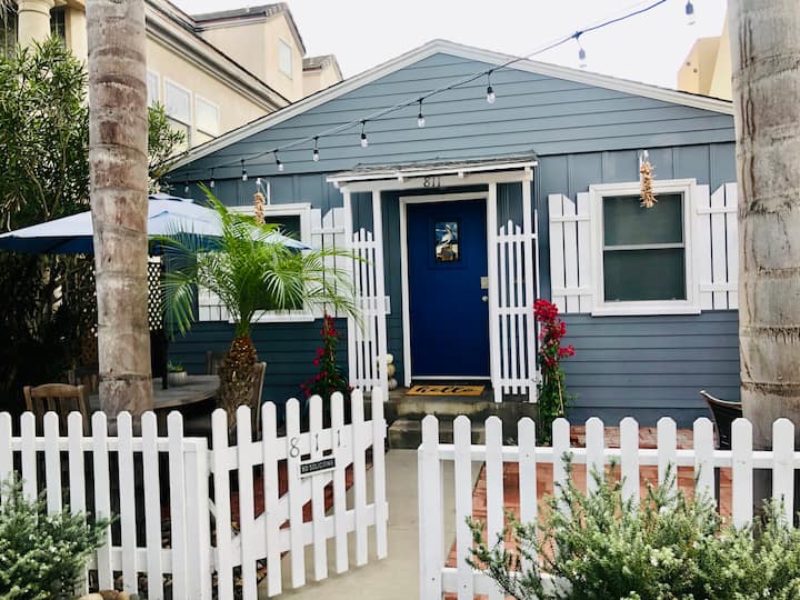 Mission Beach, San Diego Vacation Rentals & Homes San Diego, CA Airbnb