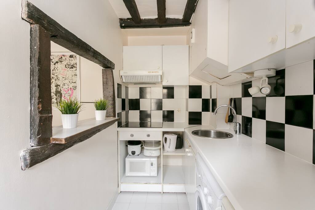 cuisine pour les gurmands