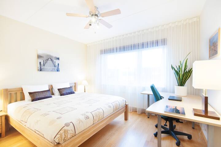 Segundo dormitorio