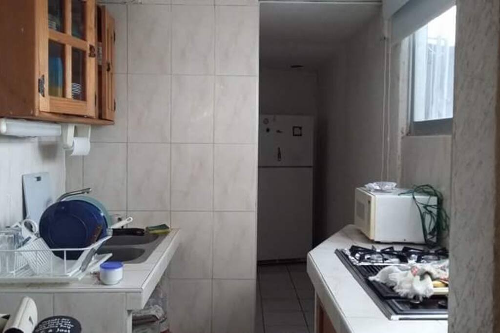 cocina