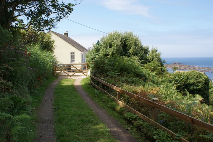 Beachside Cottage Sennen Cove West Cornwall Hauser Zur Miete In Sennen Cove Vereinigtes Konigreich