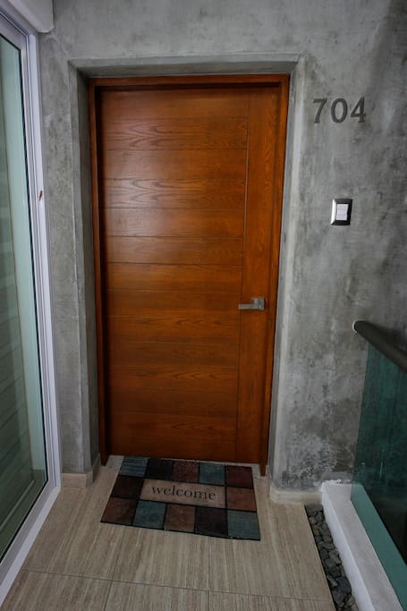 Entrada