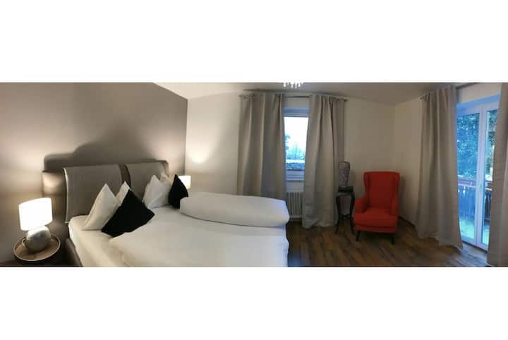 Alexandras "100 m²" Apartment in Bad Hofgastein