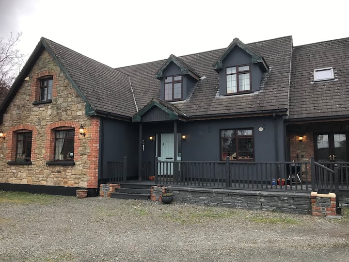 Killaloe Holiday Rentals & Homes County Clare, Ireland Airbnb