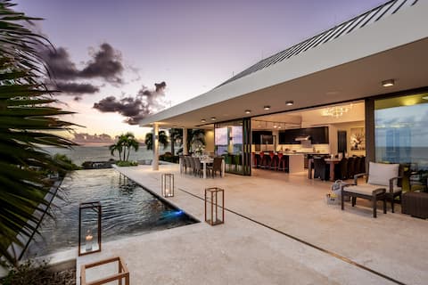 Nora Hazel Point Estate