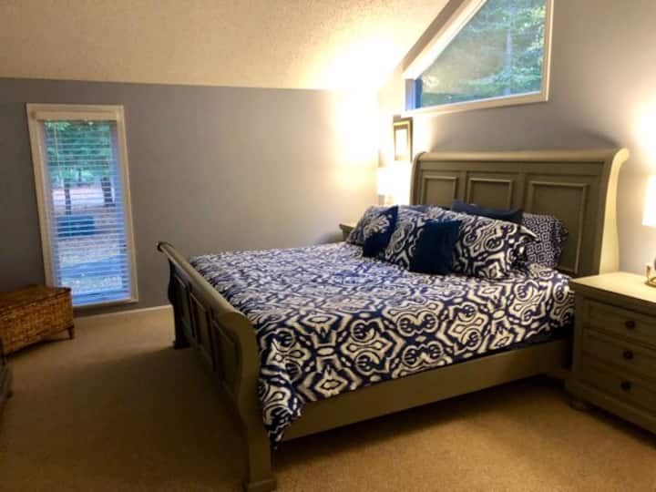 Спална соба 1