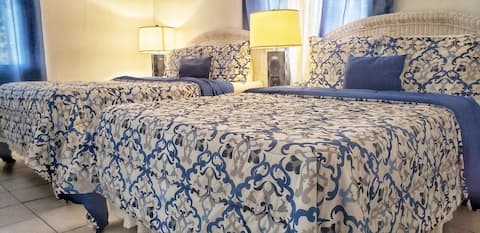 Beach Home In Paradise - Harmony