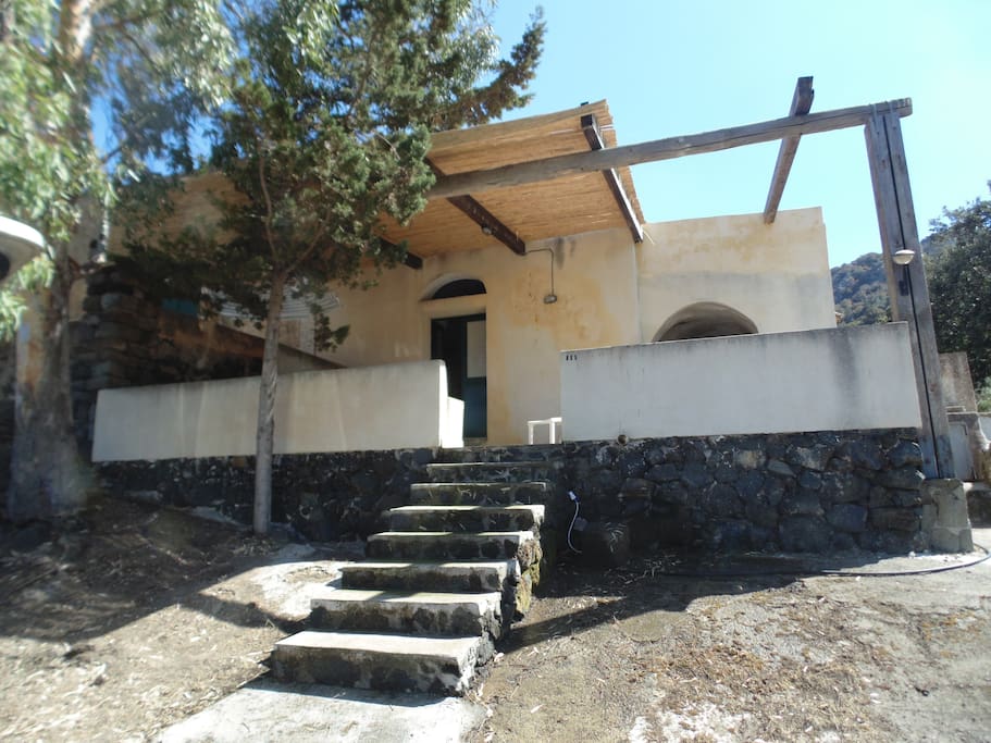 Ingresso