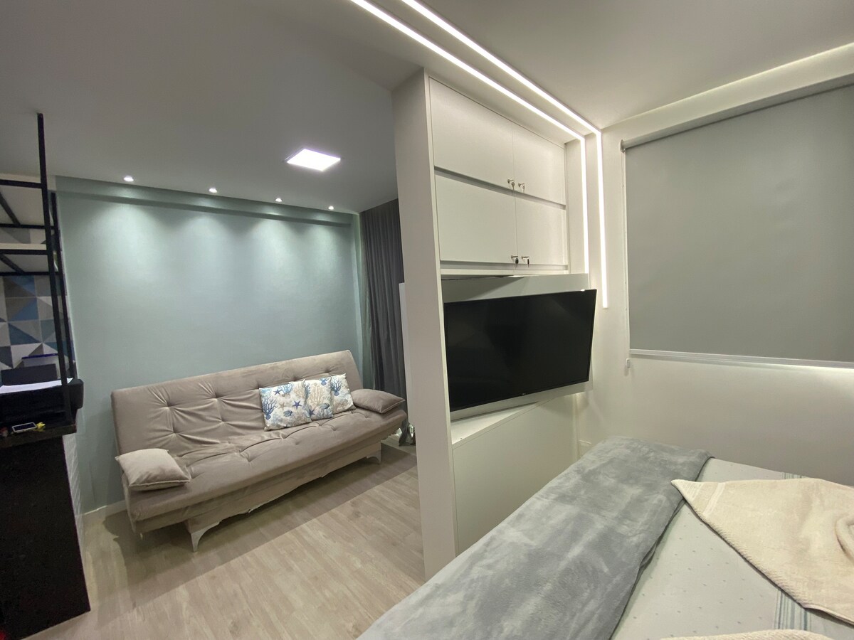 Anúncio popular: Flat 150 meters from Porto de Galinhas Beach. em Ipojuca