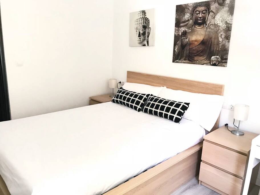 DORMITORIO 3 - BEDROOM 3