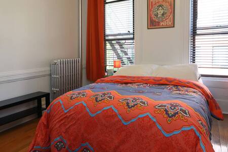 46st Cozy Flat Midtown/Tms Squr/Javits Ctr/Pier 97