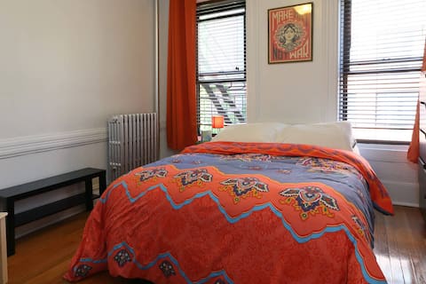 46st Cozy Flat Midtown/Tms Squr/Javits Ctr/Pier 97