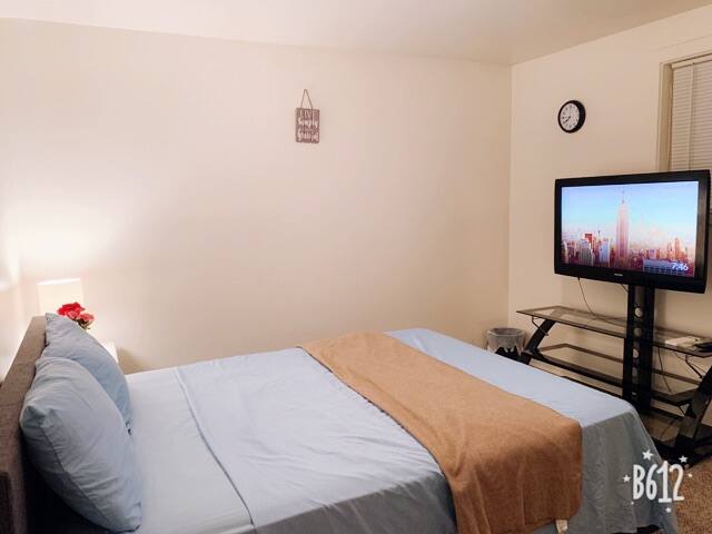 Private room for travelers!!(BV-1)