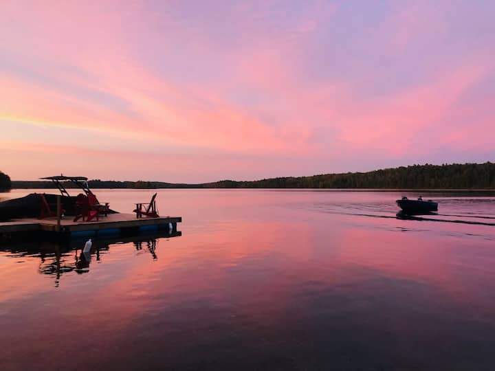 Sharbot Lake Vacation Rentals & Homes Ontario, Canada Airbnb
