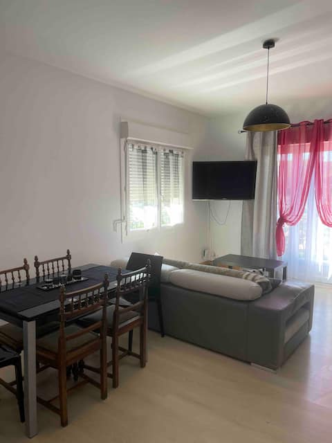 Les Pennes Mirabeau, super apartment, Le Mazellet