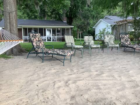 the COTTAGE