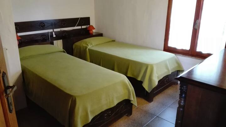 Საძინებელი