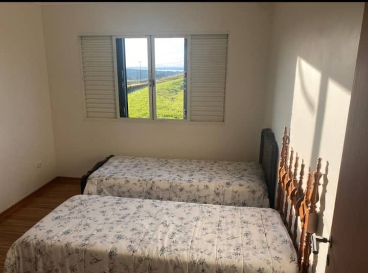 Camera 2 (2 letti singoli)