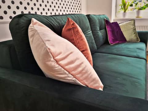 Piper Park Wilsona & Targi