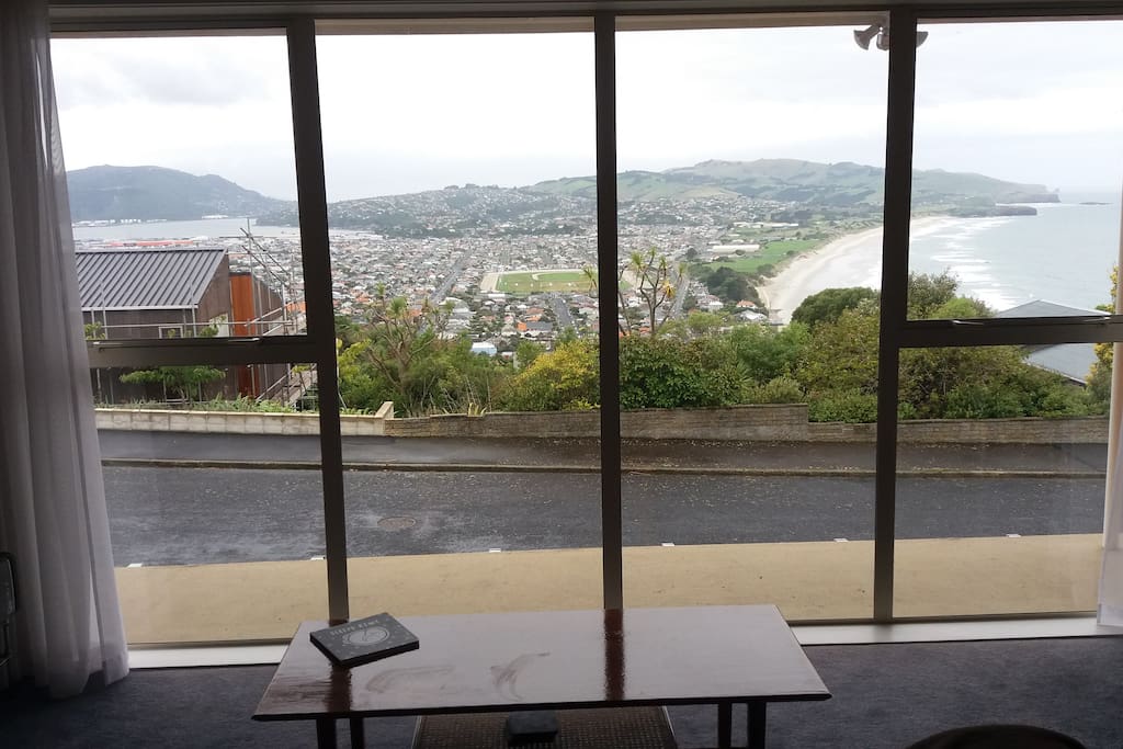 Lounge View