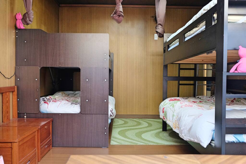 Shared Room