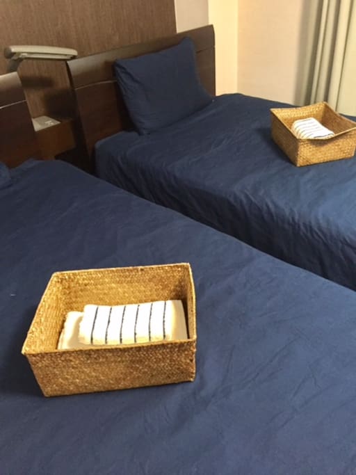 Amenities