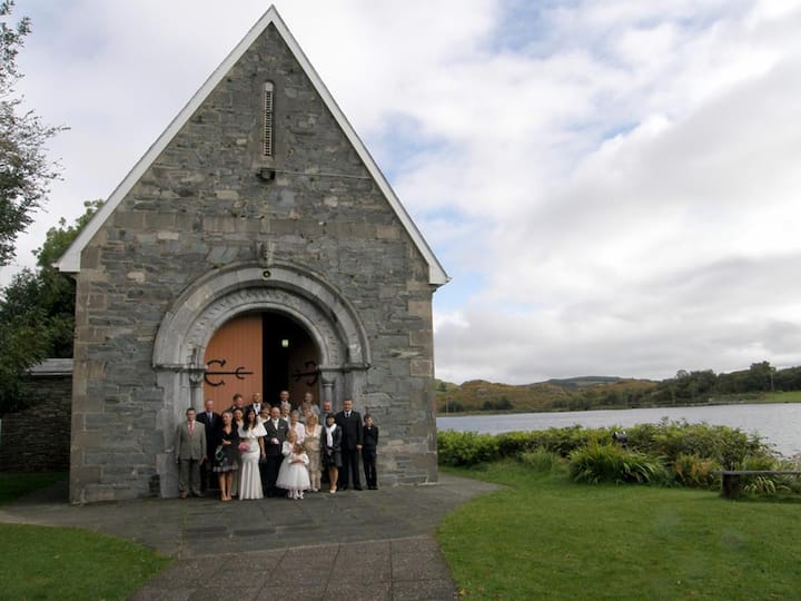 Nice friendly home in Macroom