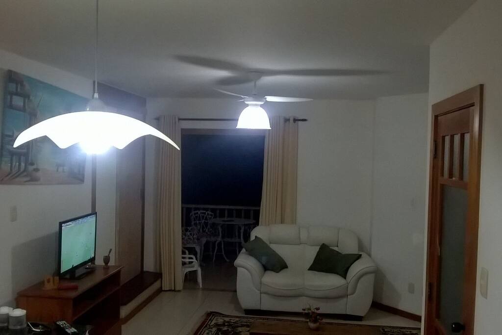 Sala/Varanda