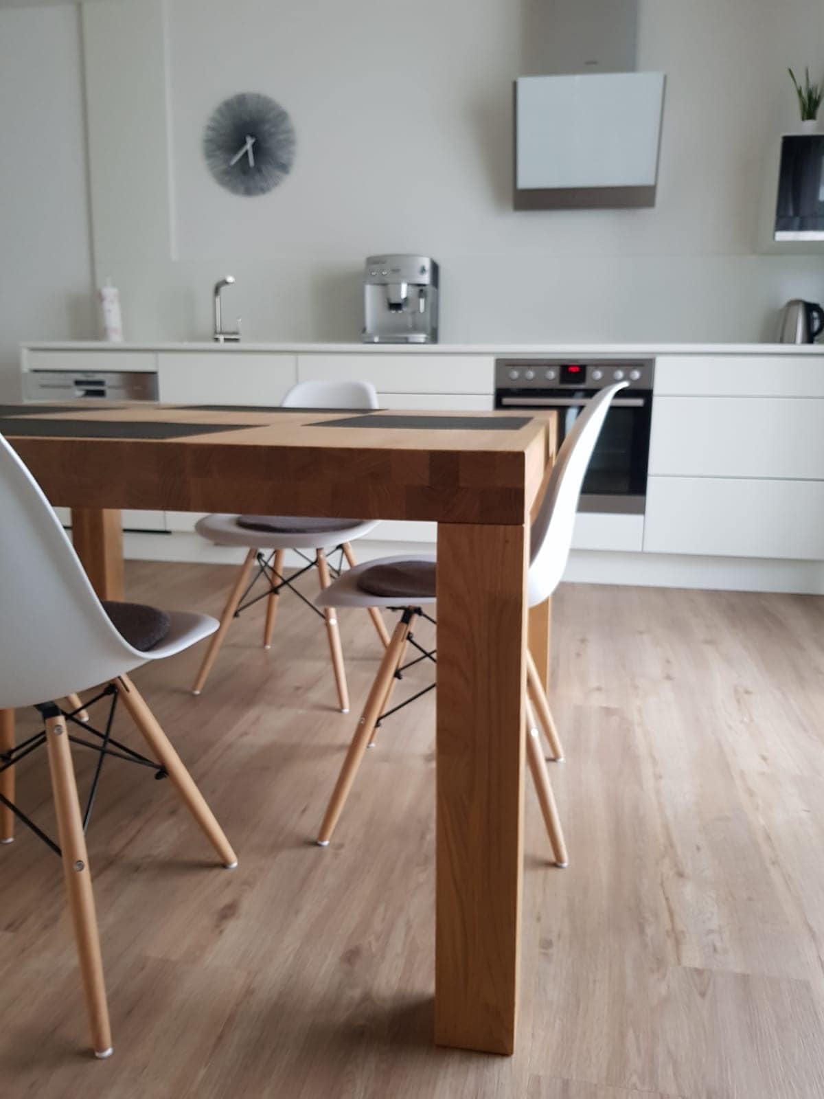 Annuncio Airbnb popolare: Entire Apartment
Spacious and clean a Reutlingen