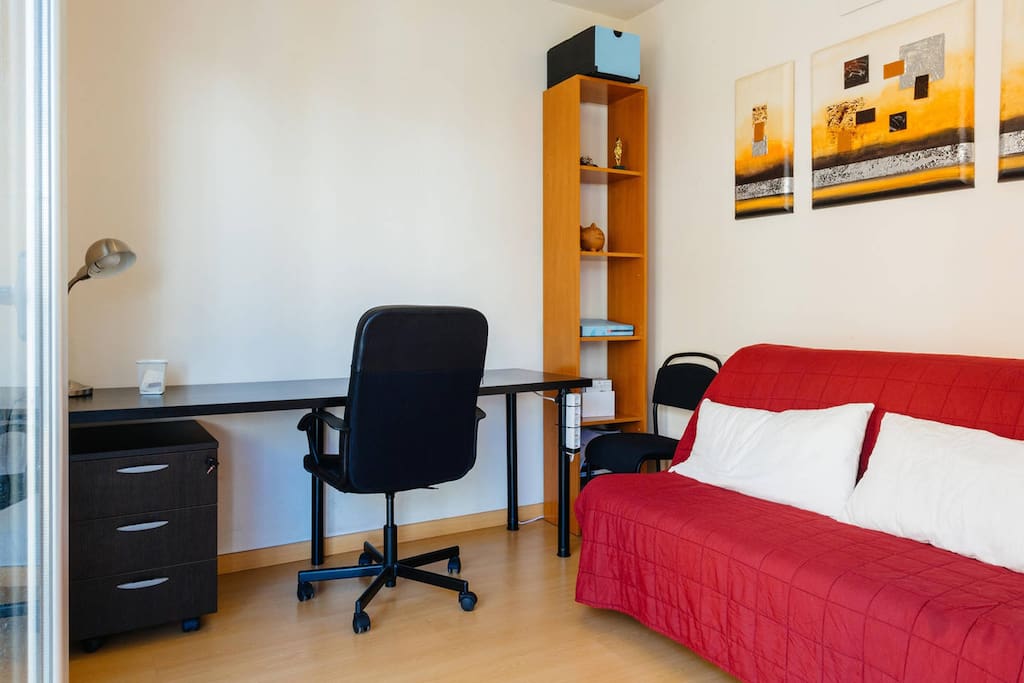 habitación nº 3