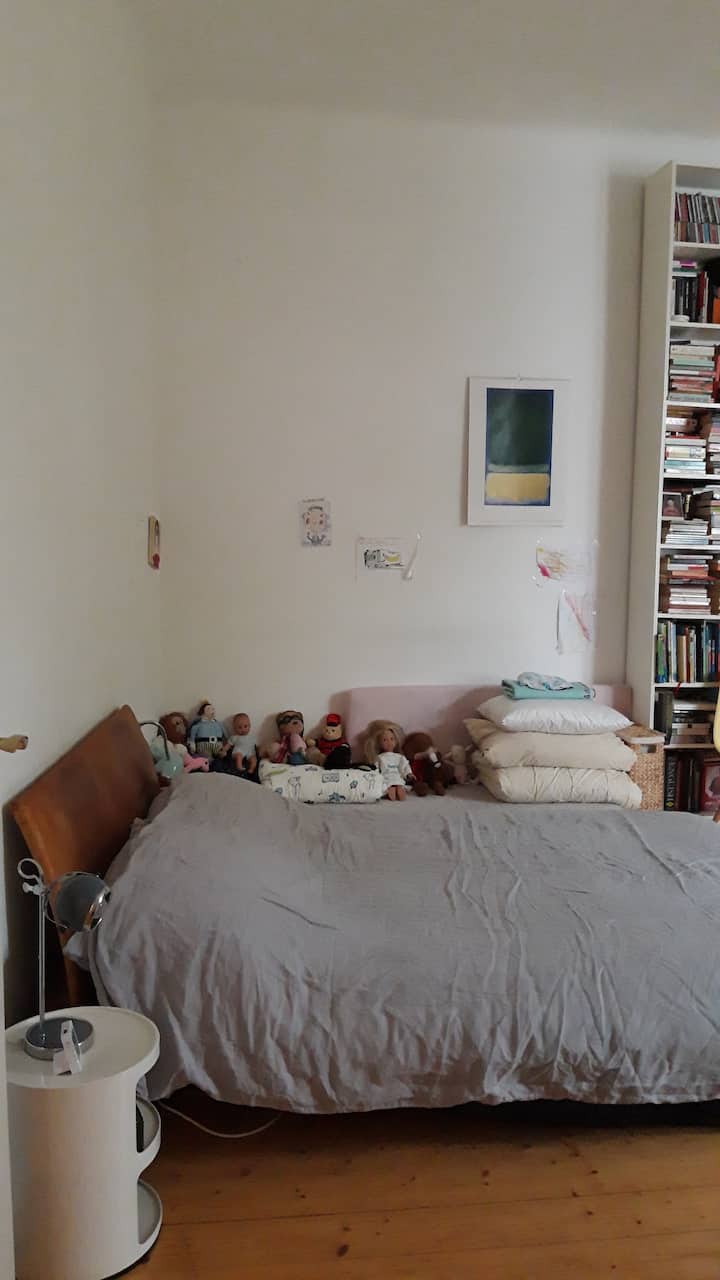 غرفة النوم 2