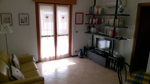 Top Airbnb: Tibù Grado in Friuli Venezia Giulia