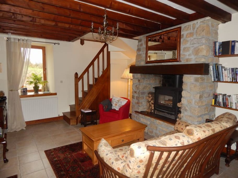 Guest Lounge