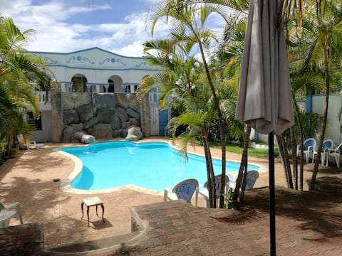 Villa Isora