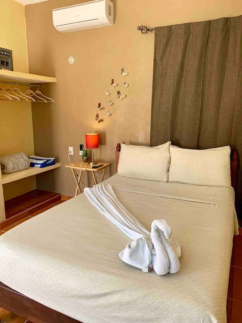 Rehilete Studio | Isla Holbox Downtown