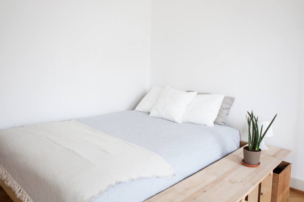 Bedroom 02