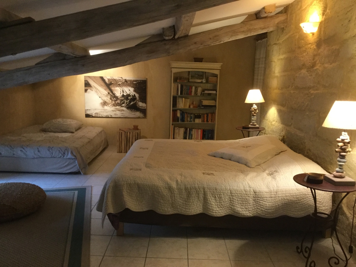 Chambre 3