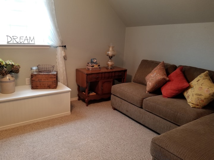 غرفة الجلوس