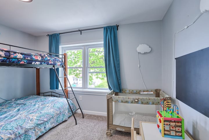 საძინებელი 3