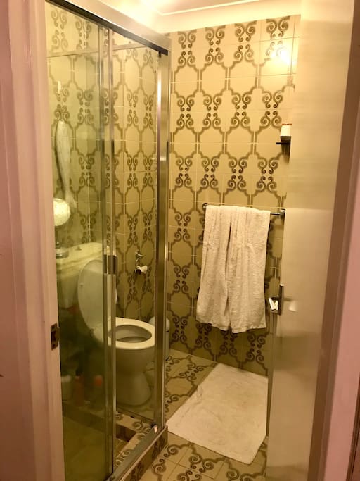 En-suite