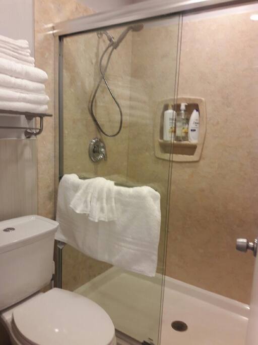 Full Bath