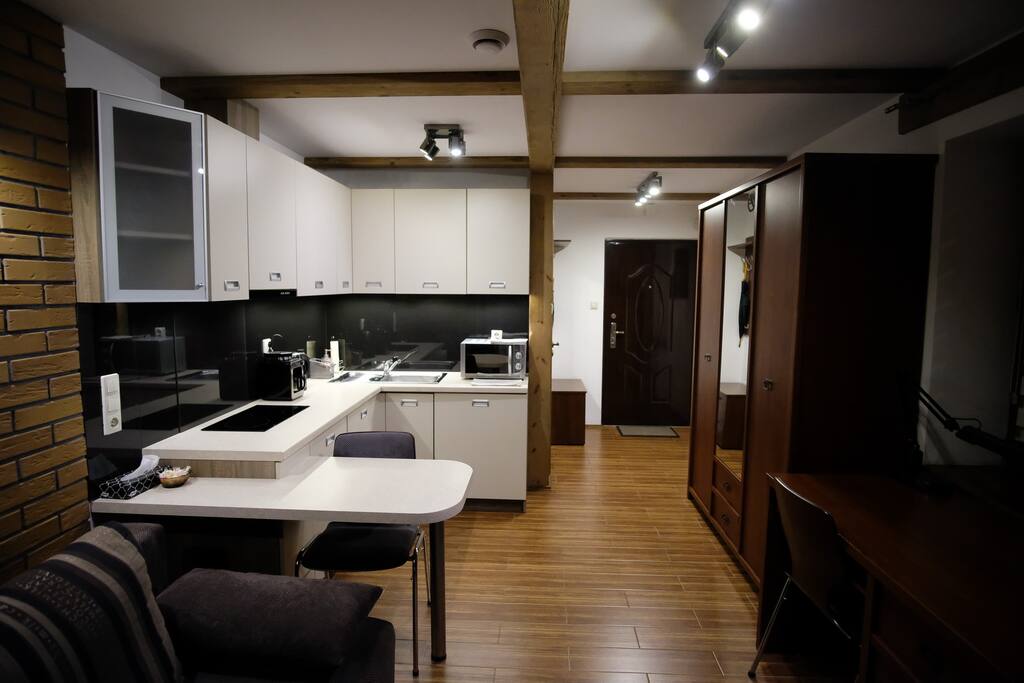 Apartament Maja