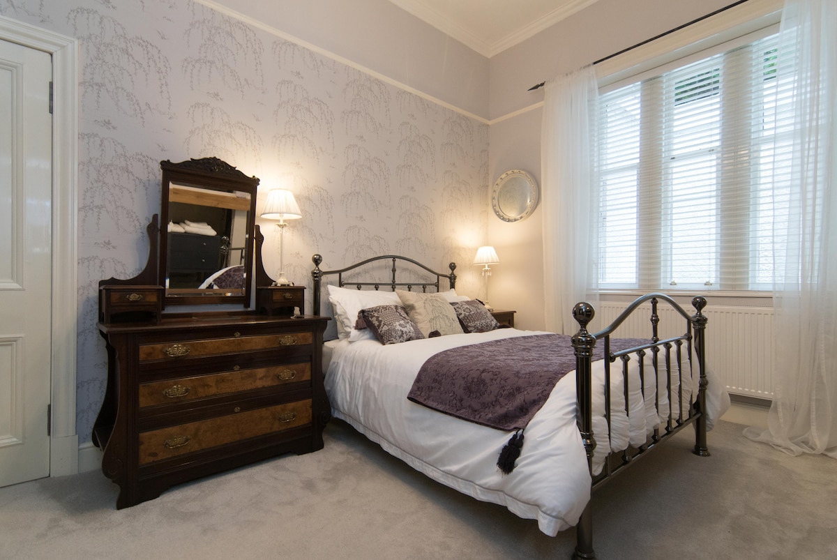 Dormitorio principal