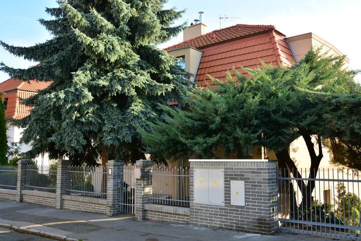 Villa Krocinka gallery image 5